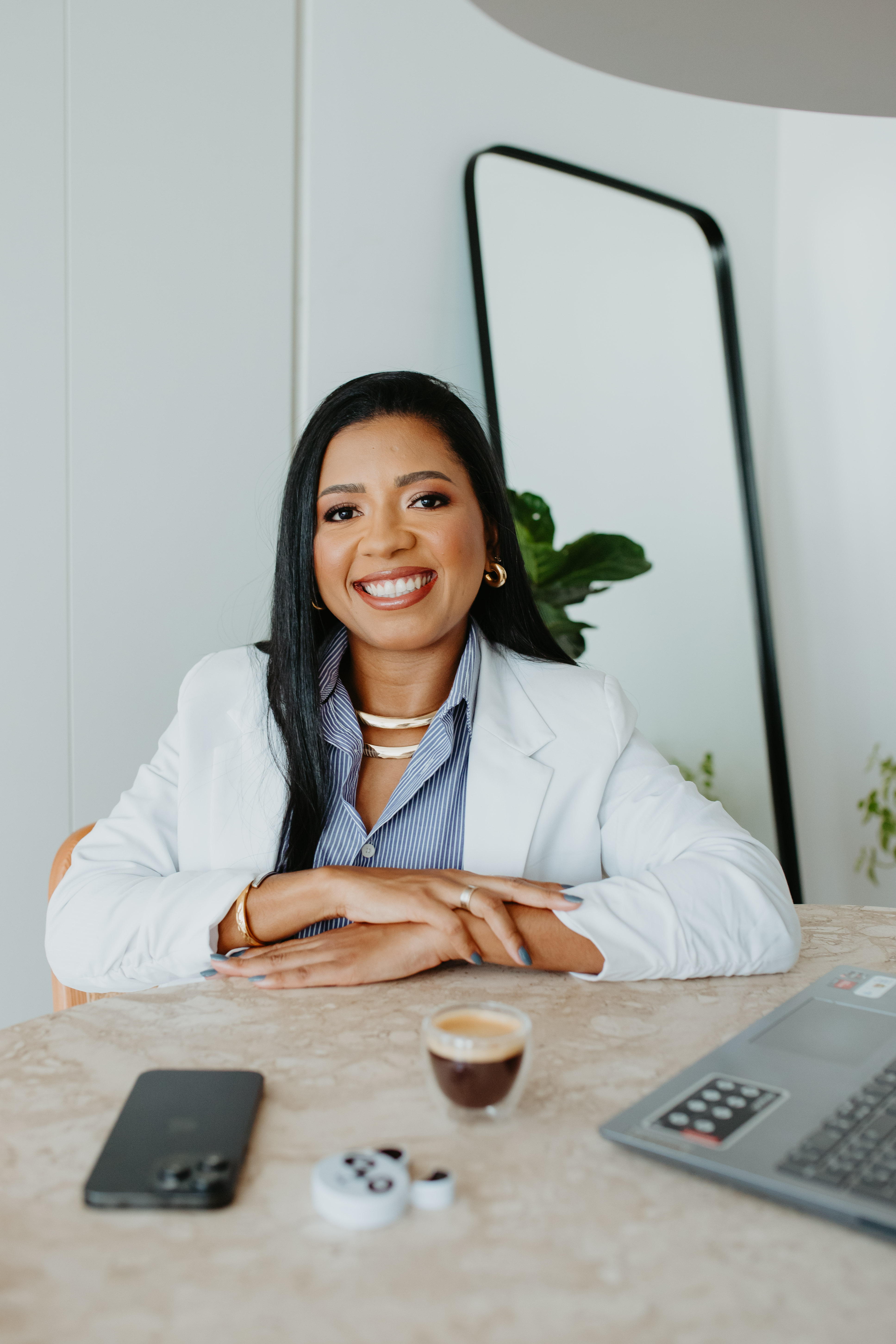 Logomarca Método Águia – Patricia Soares Nutricionista Goiânia